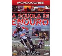 A Scuola Di Enduro [Italia] [DVD]