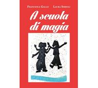 A scuola di magia