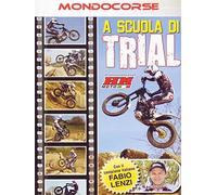 A scuola di trial [Italia] [DVD]