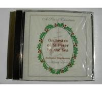 A Sea of Christmas : Orchestra of St Peter by the Sea