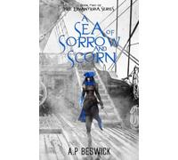 A Sea Of Sorrow And Scorn: 02 (The Levanthria Series)