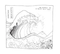 A Sea of Split Peas: The Double EP
