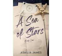 A Sea of Stars (The Constellation Duology)