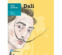 A Sea of Stories: Dalí | Jordi Nopca