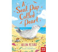 A Seal Pup Called Pearl (The Jasmine Green Series)