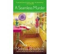 A Seamless Murder (ebook)