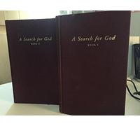 A Search for God: 50th Anniversary Edition