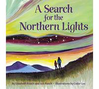 A Search for the Northern Lights