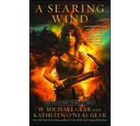 A Searing Wind (ebook)