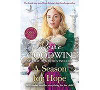 A Season for Hope: The heartwarming tale from Britain's best-loved saga author (Precious Stones, 1)