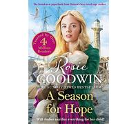 A Season for Hope: The heartwarming tale from Britain's best-loved saga author (Precious Stones)