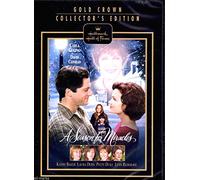 A Season For Miracles (Hallmark Hall of Fame)