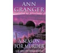 A Season For Murder (mitchell & Markby 2)