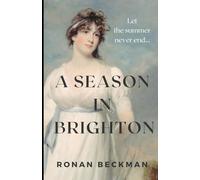 A Season in Brighton (The Chronicles of Miss Searle)