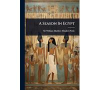 A Season In Egypt