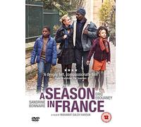A Season in France [DVD]