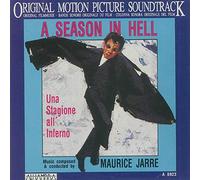 A Season in Hell
