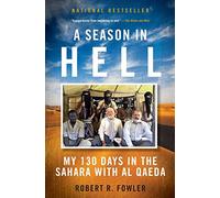 A Season In Hell