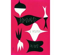 A Season In Hell & The Drunken Boat: 1211 (New Directions Paperbook)