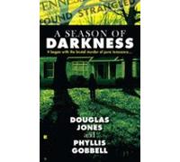 A Season Of Darkness (ebook)