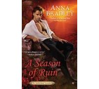 A Season Of Ruin (ebook)