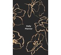 A Season of Simplicity: A Simple, Undated Planner to Organize Your Monthly Goals, Structure Each Week, and Focus on Every Day