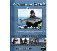 A Season On The Salt [Reino Unido] [DVD]