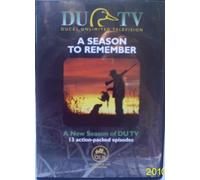 A Season To Remember- A Full Season of DUTV on DVD