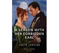 A Season With Her Forbidden Earl (ebook)