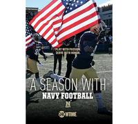 A Season With Navy Football: Season 3 [USA] [DVD]