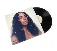 Solange – A Seat At The Table – Vinilo 2 LP (Importación USA)