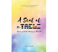 A Seat at The Table: Stories of Faith, Healing, and Rebirth