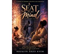 A SEAT IN MY MIND