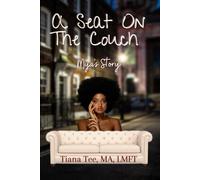 A Seat On The Couch: Mya's Story