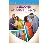 A Second Chance at Love [USA] [DVD]
