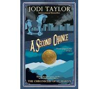 A Second Chance (Chronicles of St. Mary's) [Idioma Inglés]