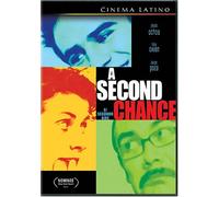 A Second Chance [DVD]