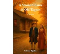A Second Chance in Old Tappan