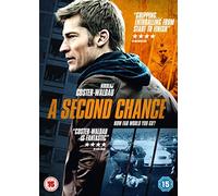 A Second Chance [Reino Unido] [DVD]