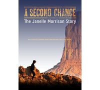 A Second Chance: The Janelle Morrison Story [USA] [DVD]
