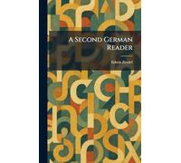 A Second German Reader