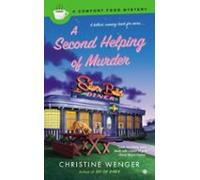 A Second Helping Of Murder (ebook)