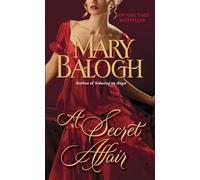 A Secret Affair: 5 (Huxtable Quintet)