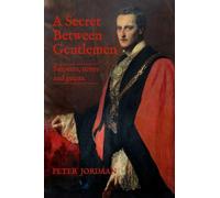 A Secret Between Gentlemen: Suspects, strays and guests.: 2