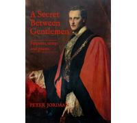 A Secret Between Gentlemen: Suspects, strays and guests.: 2