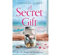 A Secret Gift: The most heartwarming, feel-good romance set in Cornwall!: Book 1 (Cornish Escapes Collection)