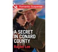 A Secret In Conard County (ebook)