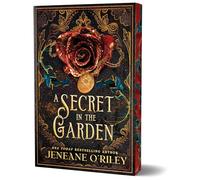 A Secret in the Garden (Deluxe Edition): 1 (Dark Manor Chronicles, 1)