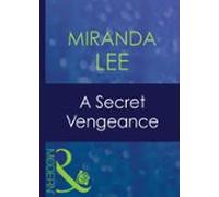 A Secret Vengeance (ebook)