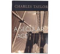 A Secular Age